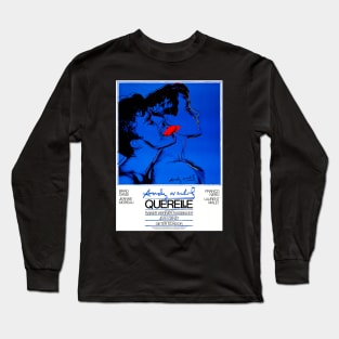 Querelle (Albatros Filmproduktion, 1982) Long Sleeve T-Shirt